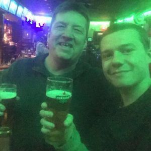 Meet your Posher, Darin